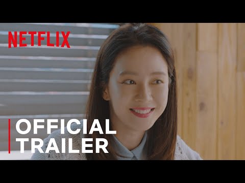 Was It Love | Official Trailer | Netflix
