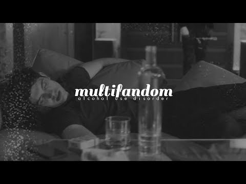 Multifandom | alcoholism