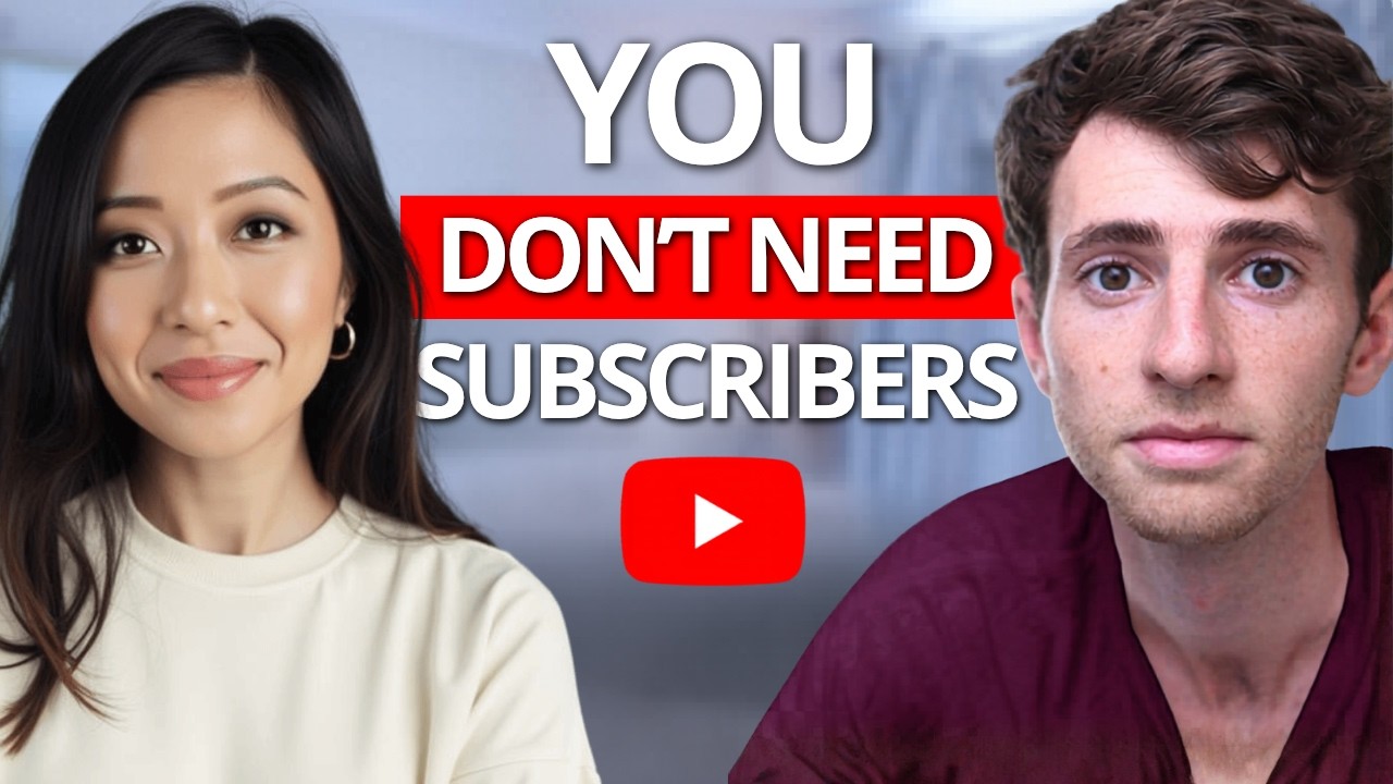 Exactly how this YouTuber made $43k with 10k subscribers