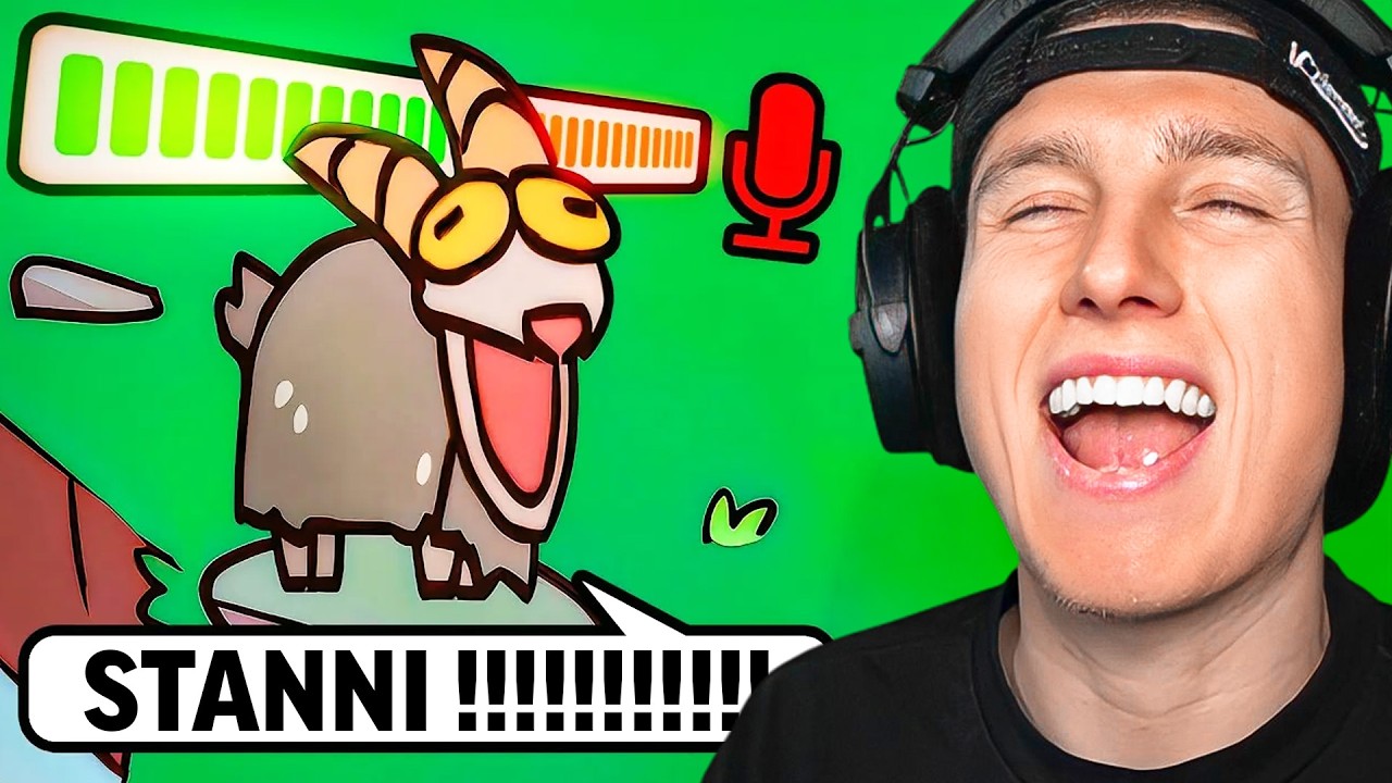 Ich ERÖFFNE einen YOUTUBER ZOO! 😂