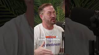 Famous Tony Hoffman: Your Finger Was NEVER Stuck in a Socket | Gratitudeology #addiction #odaat#wedorecover Wealth