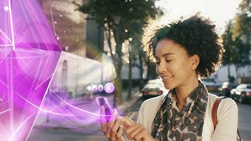 GEON Network - Product Introduction (Shortened)