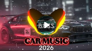 CAR MUSIC🚨🎶 | EDM REMIX PERFECT BASS CLUB BANGER💯🔥 | DANCE PARTY🥳🎉 | NIGHT DRIVE 🌉✨ | GYM WORKOUTS💪😎