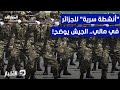 مجموعة مرتزقة للجزائر الجيش الجزائري يكشف الحقيقة نشرة اليوم