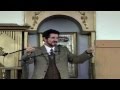 د.عدنان ابراهيم يدعوا على الحكام العرب سابقاً بدون استثناء