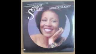 Mavis Staples -- Getting Deeper