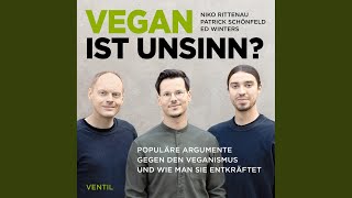 Richtigstellung des Arguments: Käse ist zu schmackhaft, um darauf zu verzichten - Vegan ist...