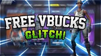 new v buck glitch in fortnite get free fortnite skins xbox ps4 pc - fortnite v bucks glitch season 5