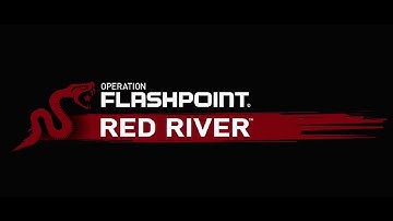 Operation Flashpoint Red River Mission #5 Part #2