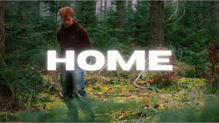 Lomax - Home (Official Lyric Video)