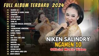 Niken Salindry - Ngamen 10 - Berpisah Di Ujung Jalan | Campursari | Dangdut Viral 2024