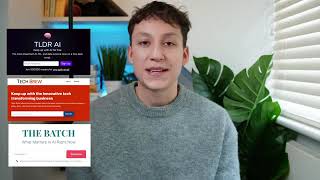 How I Keep Up-to-Date as a Data Scientist