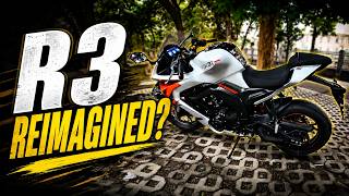 Jedi K333 Review | Is It Better Than the Yamaha R3?
