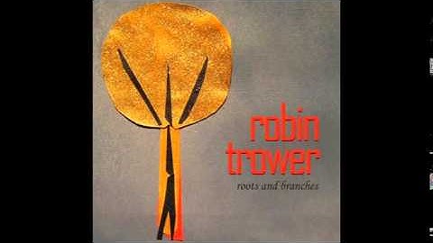 Robin Trower -  See My Life