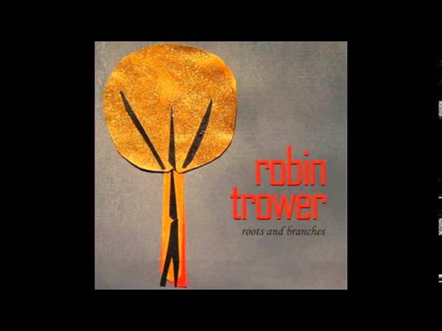 Robin Trower - See My Life