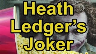 The Legacy of Heath Ledgers Joker | Cult Popcorn