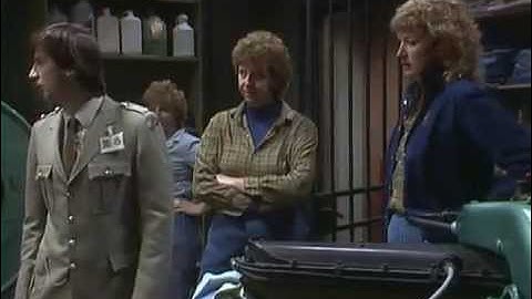 Prisoner: Cell Block H - Episode 678