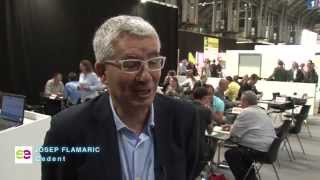 Reempresa, Per Què? - Bizbarcelona 2014