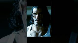 The Longest Yard 2005 Big Muscles & Ping Pong Fun Legendary Locker Room Moment