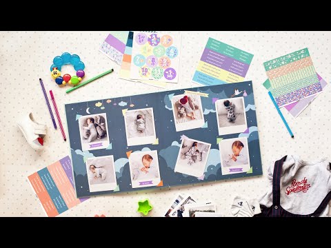 Sosyopix Ani Kitabi Hediye Kutu Acilimi Youtube