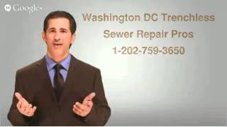 Washington Dc Trenchless Construction - 202-759-3650