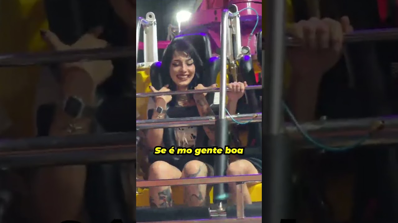 Deixei o Furq sozinho na Evoluiton!  