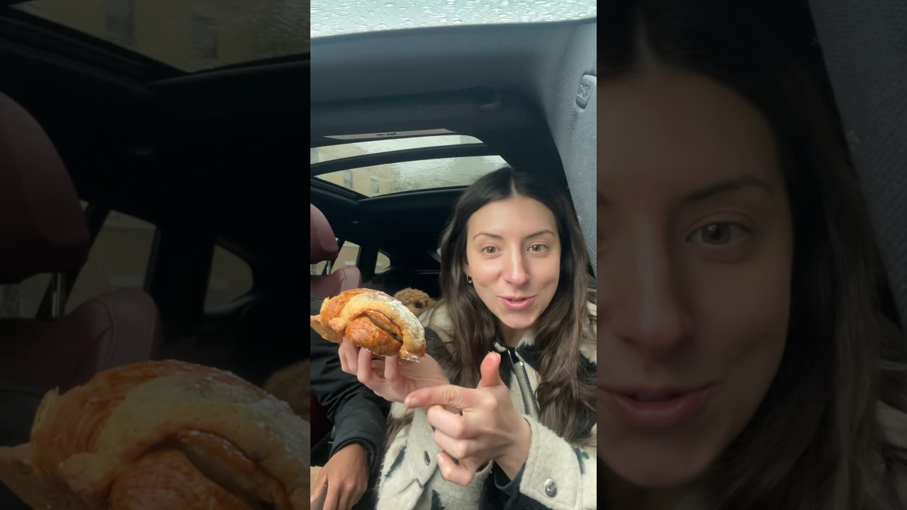 no like…. the most insanely delicious thing I’ve ever had in my life