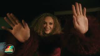 Shaleah Jean — "Right Back" | The Lyrical Parlor screenshot 4