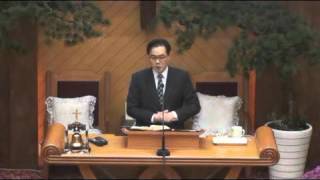 20151108 1부 네가 믿으면