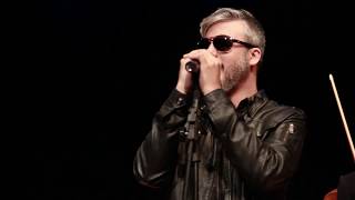 Iris - Goo Goo Dolls (Cover) - [Camerata Empm 2017]