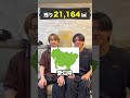 都道府県の面積で0ぴったりを目指せ!! #ほーみーず