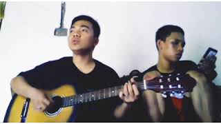 Takkan ada lagi cover