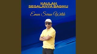 Download Lagu KAULAH SEGALANYA BAGIKU Download Lagu KAULAH SEGALANYA BAGIKU