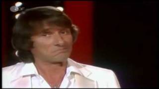 Video thumbnail of "Udo Jürgens - Paris, einfach so zum Spaß - 1981"