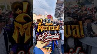Se Llama “La Estampida” Un Éxito De Banda La Medieval (2026) #banda