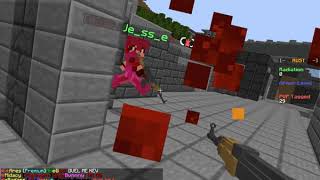 RUSTV2 Veru vs Je_ss_e QUICK DROP