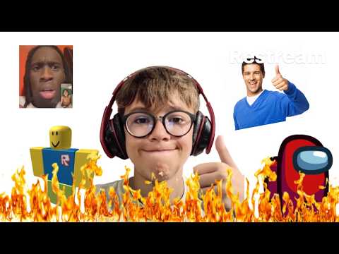 Among US | Playing Among Us with Viewers