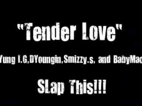 Tongan Rapper*[DYoungin*] TENDER LOVE - YouTube