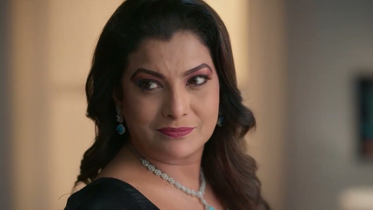 Jamai No.1 Latest Episode 156 Best Scene | Abhishek Malik, Simaran Kaur, Papiya Sengupta|Zee TV APAC