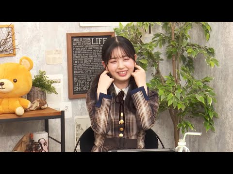 バブみが深い筒井あやめ。