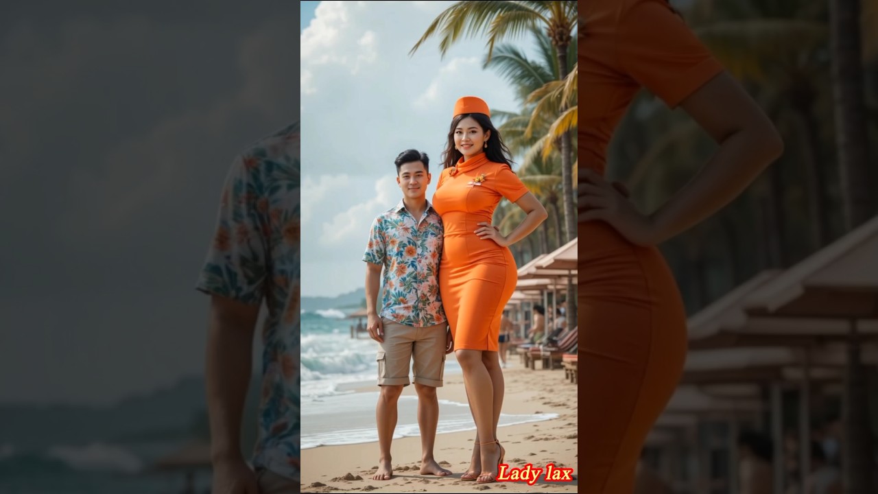 Princess Enjoying life 