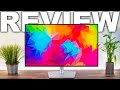 Dell ultrasharp u3223qe 4k monitor review