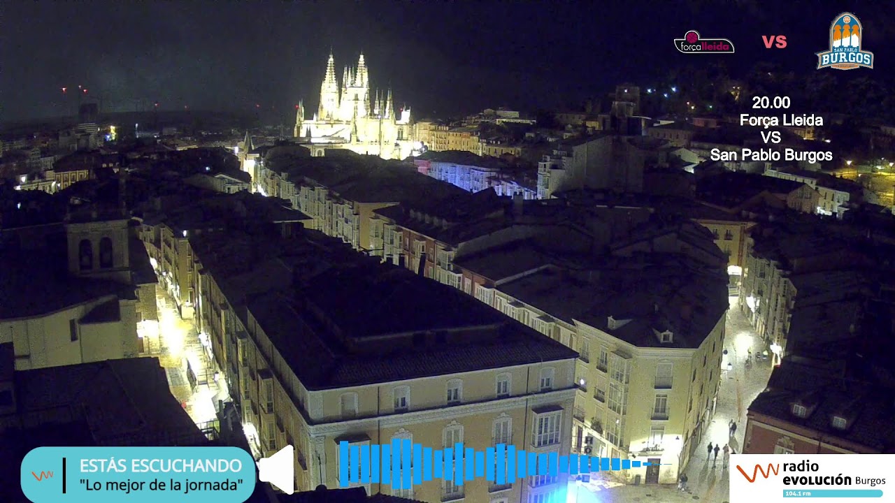 "ECHANDO LA MAÑANA" con Jesús García Bueno