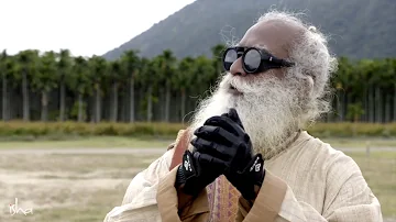 There are No Problems, Only Situations - Sadhguru