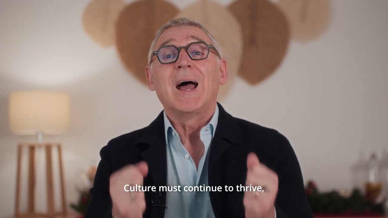 Voeux 2026 GM Productions