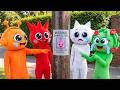 NO ONE Can Find Pinki! The Mysterious Disappearance...