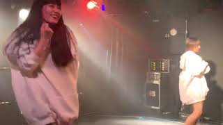 会心ノ一撃 ＠ TURN BACK TIME vol.3 DESEO mini 2020/10/23