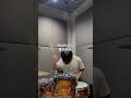 夏は巡る - PEOPLE 1 - #叩いてみた #ドラム #people1