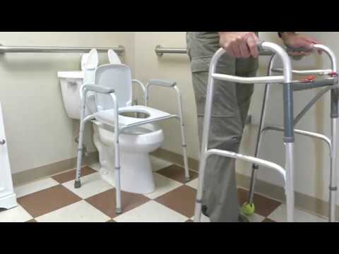 वीडियो: टॉयलेट पेपर के लिए प्रतिस्थापन कैसे खोजें और उपयोग करें