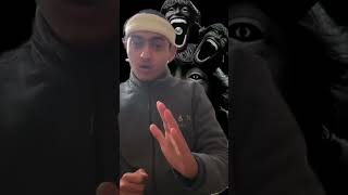 Contingency theory| does God exist ep1 #contentcreator #community #reel #god #newcreator